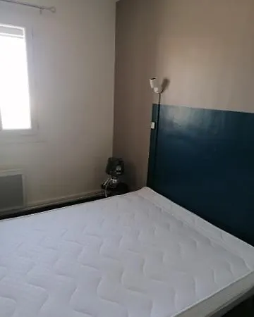 Hotel Lv L'escale Port-la-Nouvelle